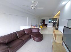 Orchid Park Condominium (D27), Condominium #501606321